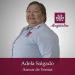 Adela Salgado - @adela.salgado.520 - Instagram