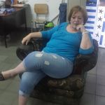 Adela Salgado - @adelasalgado5 - Instagram