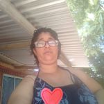 Adela Salgado - @adelasalgado6 - Instagram