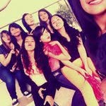 Adela Sanchez - @marilyn_lenua - Instagram