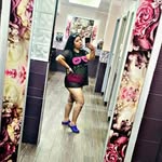 Adela Sánchez - @adelajazmin18 - Instagram