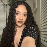 Adela Sanchez - @curlyhead987 - Instagram
