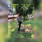 Adela Sanchez - @yulianarangel231 - Instagram