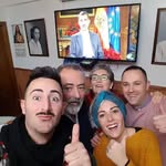 Adela Sanchez - @adelasanchezmoyan - Instagram