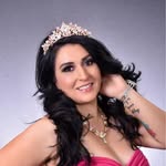 Adela Sanchez - @mzsanchez84 - Instagram