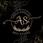 @adelasanchez_nails - Instagram