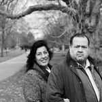 Jaime García y Adela Sánchez - @jaimegarcia_adelasanchez - Instagram