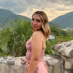 Adela de los Santos - @adeladls - Instagram