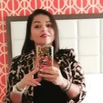 Adela Santos - @adellesaints - Instagram