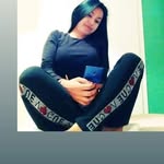 Adela Sierra - @adelasierra86 - Instagram