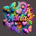 Adela Sierra - Facebook