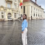 Adela Ștefan - Facebook