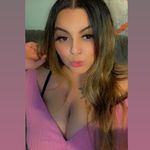 Adela Torres - @adelabaybay - Instagram
