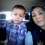 Adela Torres - @familiacuevas98 - Instagram
