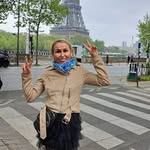 Adela Ada Wittek - @adelawittek - Instagram