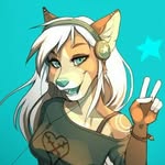 Adéla_furry_wolf - @adela_furry_wolf - Instagram