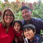 Alicia Dela Cruz - @adelawong77 - Instagram
