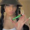 Adela Young - @nicolefranklin.0 - TikTok