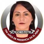 Obsta Ana Adela Zárate Najarro - @adezana14 - Instagram