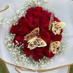 Adela Montoya-Zermeno - @zermeno_bouquets - Instagram
