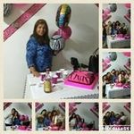 Adelaida Arango Gomes - @adelaidaarangogomes - Instagram