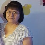 Adelaida F. Arango Huaroto - @arangohuaroto - Instagram