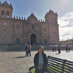 Adelaida Baca Saire - @adelaida.bs - Instagram