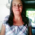 Adelaida barrera - @horianaclaros - Instagram