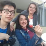 Adelaida Barrera - @mariabarrerabaez - Instagram