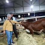 Adelaida Corrales - @corralesadelaida2024 - Instagram