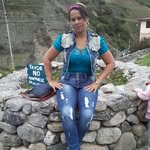 Adelaida  gil - @adela_gil16 - Instagram