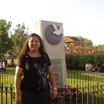 Adelaida Gil - @adegb.75 - Instagram