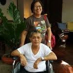 Adelaida Javier Catanghal - @adelaidacatanghal - Instagram