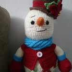 Adelaida Leon - @male_vida_crochet - Instagram