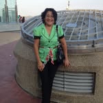 Adelaida Leon Cruz - @gigiadelaida - Instagram