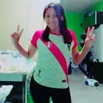 Adelaida Leon Leon - @leonlayla - Instagram