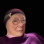 Adelaida Lim - @adelaida_lim - Instagram