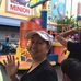 Adelaida Lim - Facebook