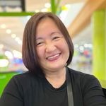 Adelaida Lim A - @iamadelaidalim - Instagram