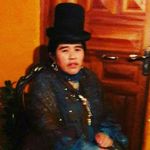 Adelaida Limachi - @limachiadelaida - Instagram