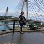 Adelaida Lolong - @adelaidalolong - Instagram