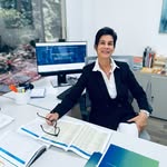 Maria Adelaida Mesa Uribe - @malalamesa - Instagram