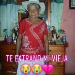 Adelaida Morillo - Facebook