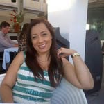 Adelaida Morillo - @keniamorillo89 - Instagram