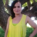 Adelaida Muñoz - @adelaidamunoz2 - Instagram