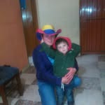 Adelaida Gomez Murillo - @jose_daniel_gomez - Instagram