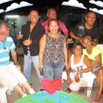 Adelaida Narvaez - Facebook