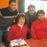 Adelaida Ojeda - @adelaidaojeda46 - Instagram