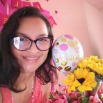 Aronid Adelaida Moreno Peralta - @aronidmorenoperalta - Instagram