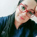 Patricia Adelaida Gill Peralta - @gillperalta - Instagram